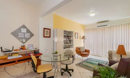 Sala comercial à venda na rua muck, 344, centro, canoas, 71 m2 por r$ 319.000