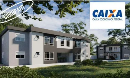 Apartamento com 2 quartos à venda na Rua Curupaiti, 142, Nossa Senhora das Graças, Canoas, 45 m2 por R$ 234.000