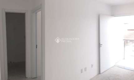 Apartamento com 2 quartos à venda na Rua Castro Alves, 272, Niterói, Canoas, 45 m2 por R$ 239.000