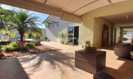 Casa em condomínio fechado com 3 quartos à venda na Rua Maurício de Nassau, 13, Estância Velha, Canoas, 160 m2 por R$ 745.000