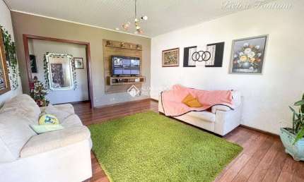 Casa com 4 quartos à venda na Rua das Camélias, 757, Igara, Canoas, 83 m2 por R$ 700.000