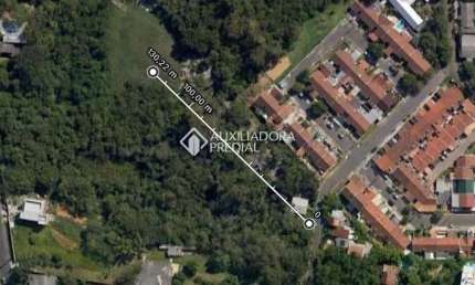 Terreno à venda na Rua Dolfi Fric, 146, Olaria, Canoas, 3680 m2 por R$ 1.609.999