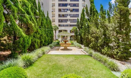 Cobertura com 3 quartos à venda na Travessa Jundiaí, 2200, Higienópolis, Porto Alegre, 235 m2 por R$ 2.100.000