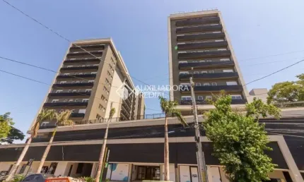 Loft com 1 quarto à venda na Rua General Salustiano, 853, Marechal Rondon, Canoas, 36 m2 por R$ 409.999