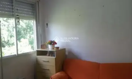 Apartamento com 2 quartos à venda na Rua Santana, 111, Vila Olímpica, Esteio, 54 m2 por R$ 190.799