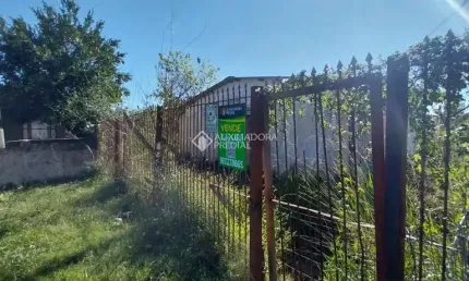 Terreno à venda na Rua das Allamandas, 168, Harmonia, Canoas, 432 m2 por R$ 250.000