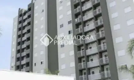 Apartamento com 2 quartos à venda na Avenida Armando Fajardo, 1261, Igara, Canoas, 60 m2 por R$ 410.000