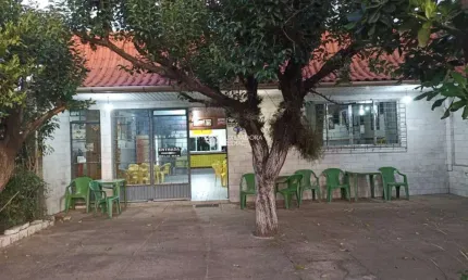 Ponto comercial à venda na Avenida Getúlio Vargas, 5627, Marechal Rondon, Canoas, 300 m2 por R$ 3.500.000