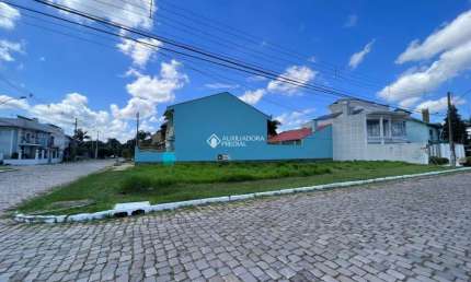 Terreno à venda na Rua Cecília Meireles, 01, Marechal Rondon, Canoas, 360 m2 por R$ 580.000