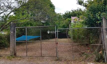 Terreno à venda na Selbach, 413, Centro, São Sebastião do Caí, 363 m2 por R$ 159.200