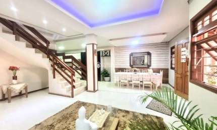 Casa com 4 quartos à venda na Rua Dois de Novembro, 530, Primor, Sapucaia do Sul, 286 m2 por R$ 1.330.000