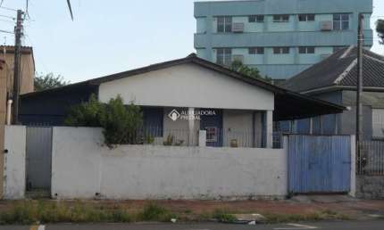 Terreno à venda na Rua Vinte e Quatro de Agosto, 235, Centro, Esteio, 407 m2 por R$ 1.000.000