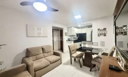 Apartamento com 2 quartos à venda na Rua Guarujá, 300, São José, Canoas, 47 m2 por R$ 249.999