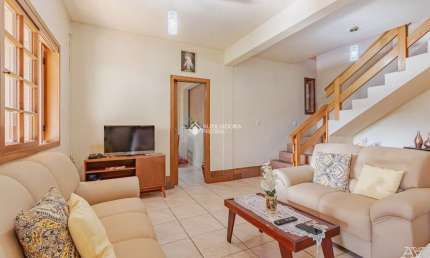 Casa com 4 quartos à venda na Avenida Doutor Severo da Silva, 497, Estância Velha, Canoas, 240 m2 por R$ 1.050.000