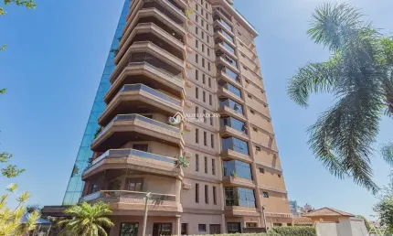Apartamento com 3 quartos à venda na Rua Caetés, 149, Centro, Canoas, 310 m2 por R$ 1.400.000