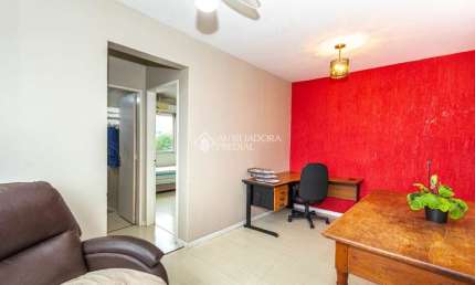 Apartamento com 2 quartos à venda na Rua Araçá, 280, Centro, Canoas, 56 m2 por R$ 280.000