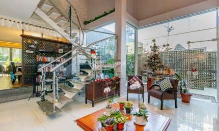 Casa com 4 quartos à venda na Rua FAB, 380, Nossa Senhora das Graças, Canoas, 586 m2 por R$ 3.123.000