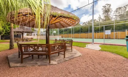 Terreno em condomínio fechado à venda na rua monte castelo, 2007, marechal rondon, canoas, 550 m2 por r$ 1.250.000