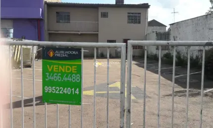 Terreno à venda na Avenida Guilherme Schell, 1040, Mathias Velho, Canoas, 330 m2 por R$ 950.000