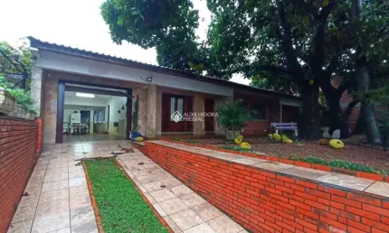 Terreno à venda na Rua Gurupi, 50, Igara, Canoas, 540 m2 por R$ 1.200.000