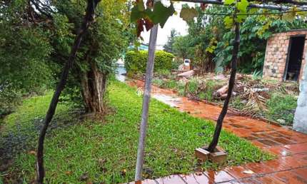 Terreno à venda na Rua Diana Terra, 306, Marechal Rondon, Canoas, 326 m2 por R$ 600.000