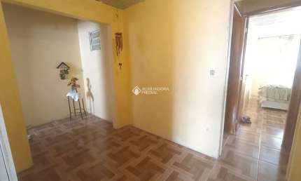 Casa com 3 quartos à venda na Quadra Y Cinco, 13, Guajuviras, Canoas, 32 m2 por R$ 250.000