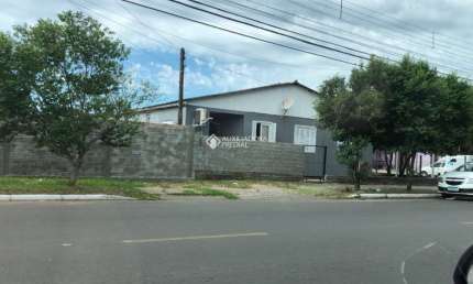 Terreno à venda na Rua Alagoas, 18, Niterói, Canoas, 374 m2 por R$ 369.000