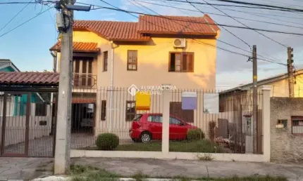 Casa com 3 quartos à venda na Rua Gramado, 411, Mathias Velho, Canoas, 240 m2 por R$ 665.000