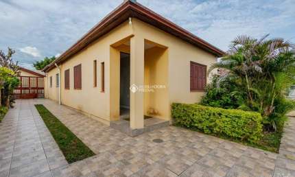 Casa com 2 quartos à venda na Rua Boa Esperança, 536, Rio Branco, Canoas, 140 m2 por R$ 580.000