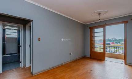 Apartamento com 2 quartos à venda na Rua Cândido Machado, 160, Centro, Canoas, 67 m2 por R$ 320.000