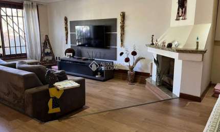 Casa com 3 quartos à venda na Rua Tenente Antônio João, 228, Estância Velha, Canoas, 307 m2 por R$ 1.450.000