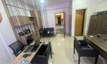 Sala comercial à venda na Rua Domingos Martins, 261, Centro, Canoas, 39 m2 por R$ 160.000