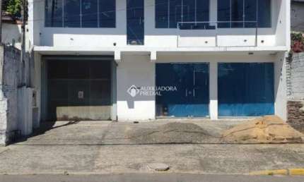 Prédio à venda na Rua Diana Terra, 335, Marechal Rondon, Canoas, 200 m2 por R$ 650.000