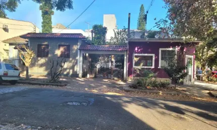 Casa com 3 quartos à venda na Rua General Couto de Magalhães, 579, São João, Porto Alegre, 367 m2 por R$ 895.000