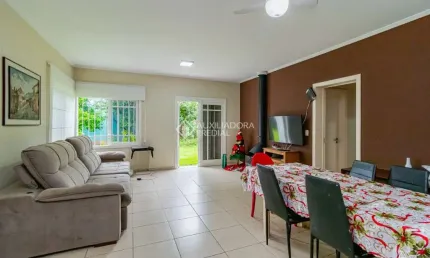 Casa com 3 quartos à venda na Rua das Angélicas, 189, Estância Velha, Canoas, 234 m2 por R$ 1.480.000