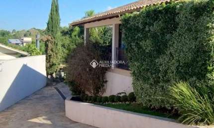 Casa em condomínio fechado com 4 quartos à venda na Rua Cipreste, 60, São Lucas, Viamão, 316 m2 por R$ 1.260.000