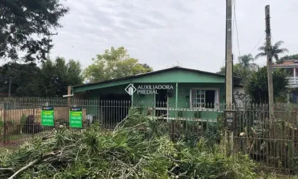 Terreno à venda na Rua Princesa Isabel, 825, Fátima, Canoas, 421 m2 por R$ 285.000
