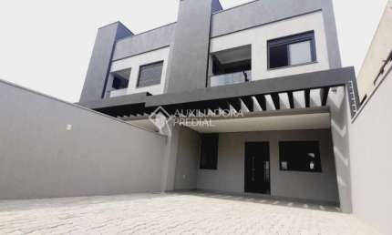 Casa com 3 quartos à venda na Rua Mamoré, 318, Igara, Canoas, 144 m2 por R$ 750.000