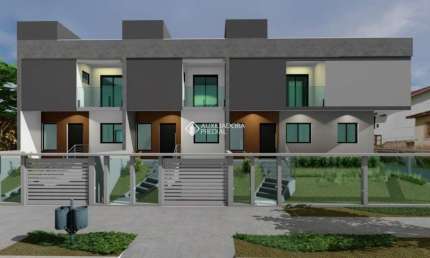 Casa com 3 quartos à venda na Rua Rio Negro, 751, Igara, Canoas, 173 m2 por R$ 1.034.000