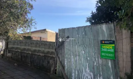 Terreno à venda na rua são luiz, 85, centro, canoas, 488 m2 por r$ 370.000
