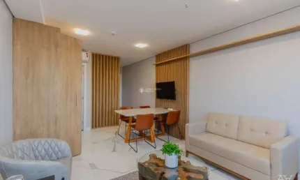 Sala comercial à venda na avenida getúlio vargas, 4831, marechal rondon, canoas, 32 m2 por r$ 424.650