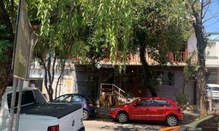 Casa com 2 quartos à venda na Avenida Nova York, 571, Auxiliadora, Porto Alegre, 208 m2 por R$ 840.000