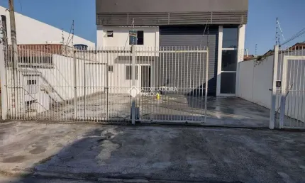Barracão / Galpão / Depósito à venda na Rua Campos Sales, 89, Niterói, Canoas, 307 m2 por R$ 1.140.000