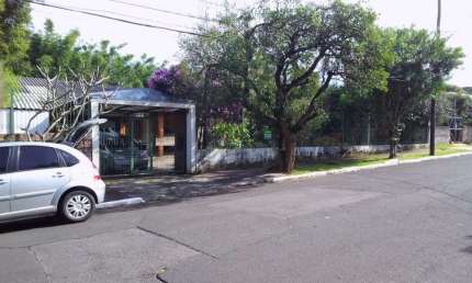 Casa com 5 quartos à venda na Rua Pero Vaz de Caminha, 429, Nossa Senhora das Graças, Canoas, 280 m2 por R$ 1.272.000