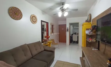 Apartamento com 2 quartos à venda na Rua Brasil, 1276, Centro, Canoas, 66 m2 por R$ 250.000