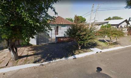 Casa com 2 quartos à venda na Rua Minas Gerais, 965, Niterói, Canoas, 100 m2 por R$ 350.000