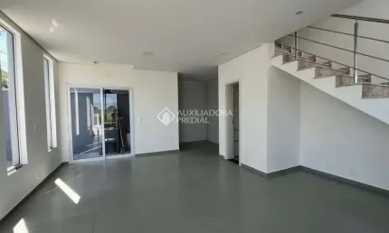 Casa com 2 quartos à venda na Rua Luis Alberto Ribeiro de Castro, 345, Estância Velha, Canoas, 80 m2 por R$ 650.000