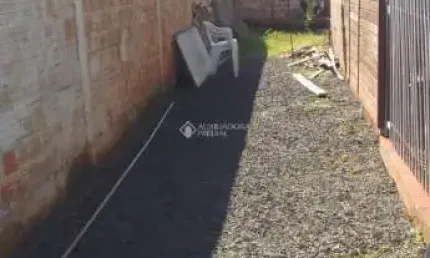 Casa com 1 quarto à venda na ALBERT EINSTEIN, 196, Brigadeira, Canoas, 58 m2 por R$ 220.000
