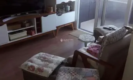Apartamento com 2 quartos à venda na Rua Brasil, 121, Centro, Canoas, 53 m2 por R$ 350.000