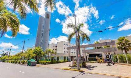 Apartamento com 2 quartos à venda na Rua Guarujá, 300, São José, Canoas, 41 m2 por R$ 235.000